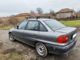 Opel Astra 1.4i моно, снимка 1