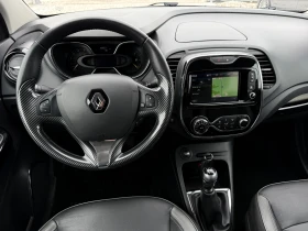Renault Captur 1.5 DCI NAVI CAMERA KOJA - 9390 € / 18365.24 лв. - 29036356 15