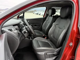 Renault Captur 1.5 DCI NAVI CAMERA KOJA - 9390 € / 18365.24 лв. - 29036356 10