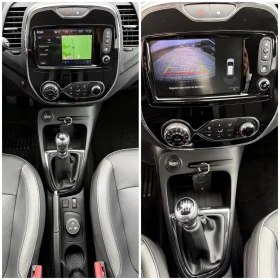 Renault Captur 1.5 DCI NAVI CAMERA KOJA - 9390 € / 18365.24 лв. - 29036356 16