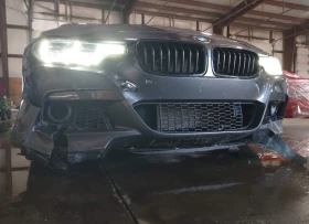 BMW 340 2016 BMW 340I XDRIVE, снимка 2 - Автомобили и джипове - 53644635