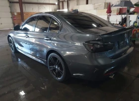 BMW 340 2016 BMW 340I XDRIVE, снимка 7 - Автомобили и джипове - 53644635