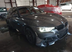 BMW 340 2016 BMW 340I XDRIVE