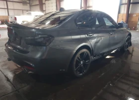 BMW 340 2016 BMW 340I XDRIVE, снимка 9 - Автомобили и джипове - 53644635