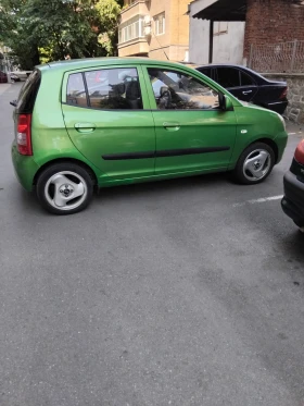 Kia Picanto - 2000 € / 3911.66 лв. - 92700329 5