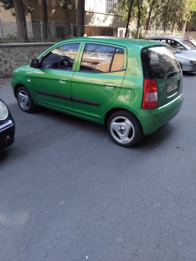 Kia Picanto - 2000 € / 3911.66 лв. - 92700329 4
