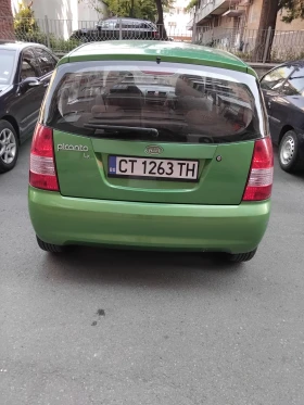 Kia Picanto - 2000 € / 3911.66 лв. - 92700329 3