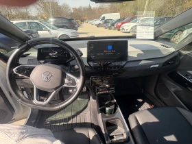 VW ID.3 1-ST Edition 58кВт/204к.с., снимка 5 - Автомобили и джипове - 53684374