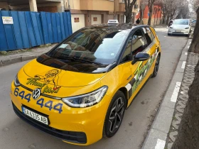 VW ID.3 1-ST Edition 58кВт/204к.с.