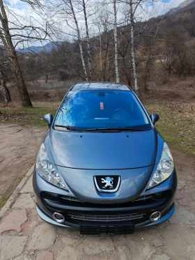 Peugeot 207 1.4I НОВ ВНОС - 1999 € / 3909.70 лв. - 28632859 12