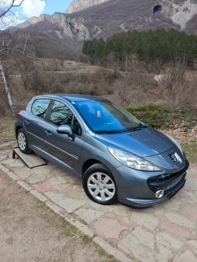 Peugeot 207 1.4I НОВ ВНОС - 1999 € / 3909.70 лв. - 28632859 14