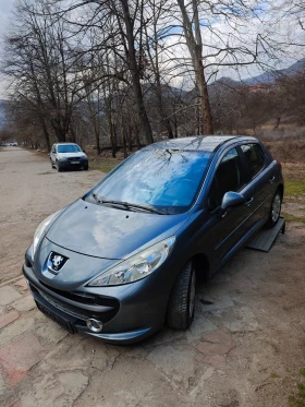 Peugeot 207 1.4I НОВ ВНОС - 1999 € / 3909.70 лв. - 28632859 13