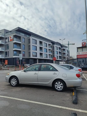 Toyota Camry 2.4i Automatic  - 3399 € / 6647.87 лв. - 51554834 11