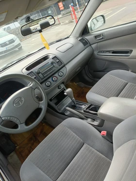 Toyota Camry 2.4i Automatic  - 3399 € / 6647.87 лв. - 51554834 5