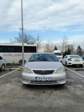 Toyota Camry 2.4i Automatic  - 3399 € / 6647.87 лв. - 51554834 3