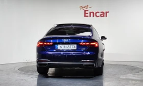 Audi A5 - 33660 € / 65833.24 лв. - 26596899 4