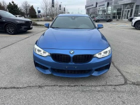 BMW 435 * 435i xDrive * CARFAX * ЦЕНА ДО БГ - 12000 € / 23469.96 лв. - 24573884 4