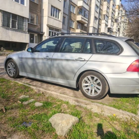 BMW 318 - 4000 € / 7823.32 лв. - 67434732 3
