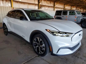 ����� �� �������� �� Ford Mustang Mach-E SELECT* �������* ���������* ������* ������