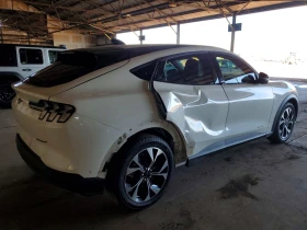 Ford Mustang Mach-E SELECT* �������* ���������* ������* ������ | Mobile.bg � ����� ������ 6