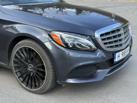 Mercedes-Benz C 300 Burmester, 4matic - 17700 € / 34618.19 лв. - 66824160 5