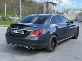 Mercedes-Benz C 300 Burmester, 4matic - 17700 € / 34618.19 лв. - 66824160 4