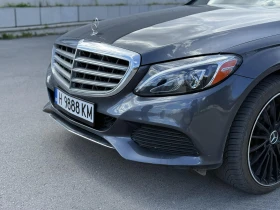 Mercedes-Benz C 300 Burmester, 4matic - 17700 € / 34618.19 лв. - 66824160 6
