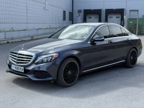 Mercedes-Benz C 300 Burmester, 4matic - 17700 € / 34618.19 лв. - 66824160 3