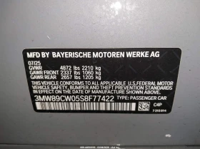 BMW 330 2.0l I xDrive | Auto.bg — изображение 9