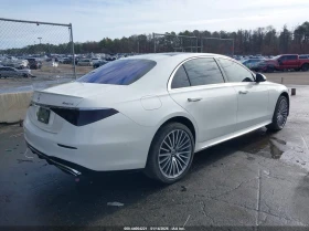 Mercedes-Benz S 580 2021 MERCEDES-BENZ S 580 4MATIC | Mobile.bg � ����� ������ 6