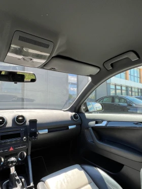 Audi A3 S-line 2.0 TDI | Mobile.bg � ����� ������ 12