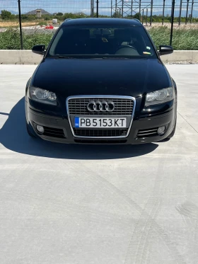 Audi A3 S-line 2.0 TDI | Mobile.bg � ����� ������ 4