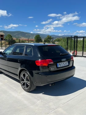 Audi A3 S-line 2.0 TDI | Mobile.bg � ����� ������ 6