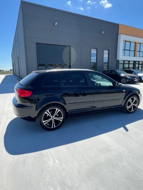 Audi A3 S-line 2.0 TDI | Mobile.bg � ����� ������ 5
