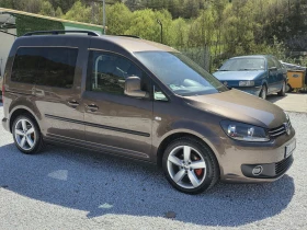 VW Caddy 1.6 TDI Life | Mobile.bg � ����� ������ 3