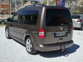 VW Caddy 1.6 TDI Life | Mobile.bg � ����� ������ 6