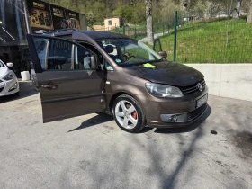 VW Caddy 1.6 TDI Life | Mobile.bg � ����� ������ 17