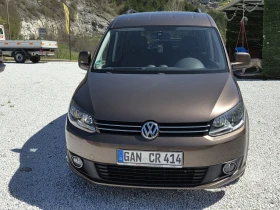 VW Caddy 1.6 TDI Life | Mobile.bg � ����� ������ 2
