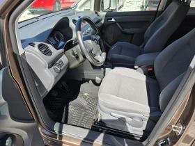 VW Caddy 1.6 TDI Life | Mobile.bg � ����� ������ 11
