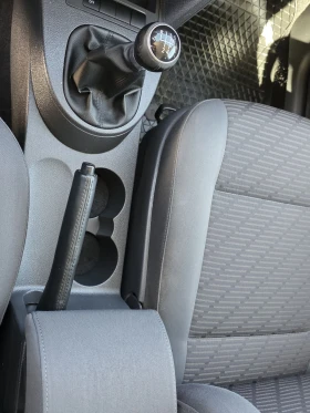 VW Caddy 1.6 TDI Life | Mobile.bg � ����� ������ 14