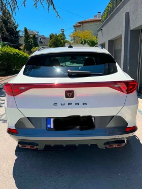 Cupra Formentor Cuppra Formentor Plug-in Hybrid 245 1.4 VZ  | Mobile.bg � ����� ������ 3