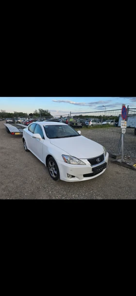 Lexus IS 220d 2009+ ����+ 2.2+ 6��+ �����+ ���� | Mobile.bg � ����� ������ 2