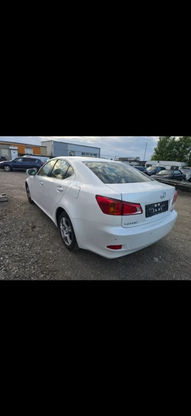 Lexus IS 220d 2009+ ����+ 2.2+ 6��+ �����+ ���� | Mobile.bg � ����� ������ 4
