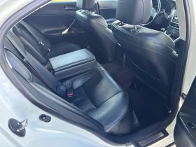Lexus IS 220d 2009+ ФЕЙС+ 2.2+ 6ск+ ПЕРЛА+ КОЖА | Auto.bg — изображение 12