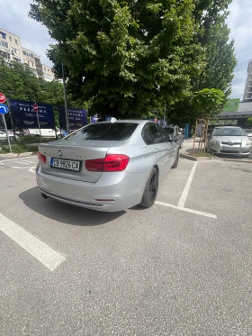BMW 330 X-DRAVE - 14700 € / 28750.70 лв. - 56790003 6