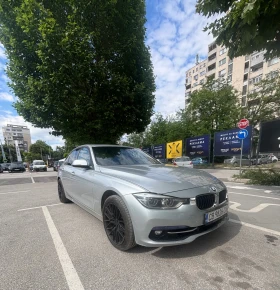 BMW 330 X-DRAVE - 14700 € / 28750.70 лв. - 56790003 3