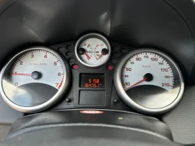 Peugeot 207 1.4i~88�.�.* ��������*  | Mobile.bg � ����� ������ 10
