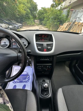 Peugeot 207 1.4i~88�.�.* ��������*  | Mobile.bg � ����� ������ 7