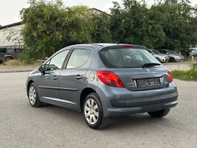 ����� �� �������� �� Peugeot 207 1.4i~88�.�.* ��������* 