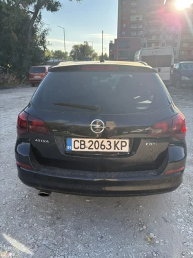 Opel Astra undefined | Auto.bg — изображение 11
